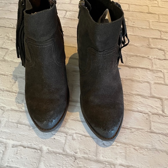 Steve Madden ~ Faulkner Boot - Picture 5 of 6